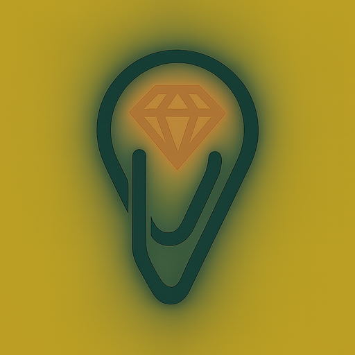 宝石资本 logo